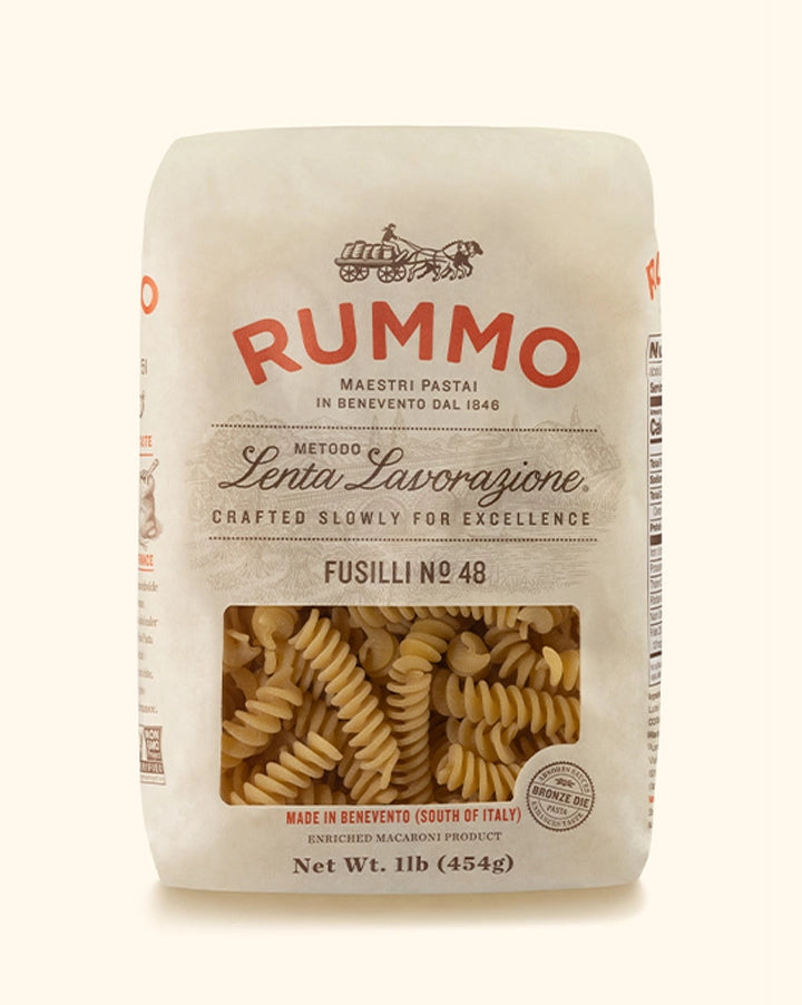 Rummo Fulilli No. 48 Benevento, Campania