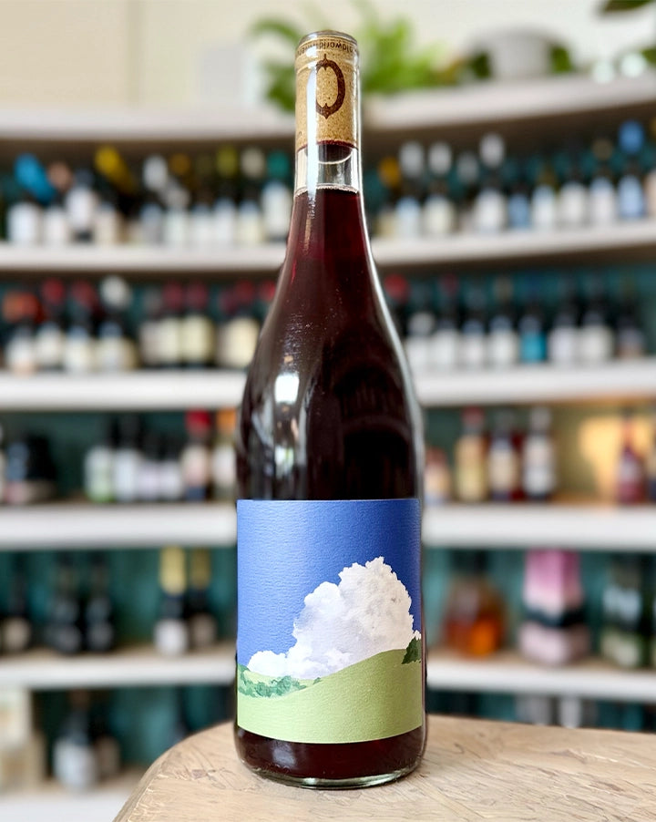Old World Winery 'Single Cloud' 2024 Red Russian River Valley