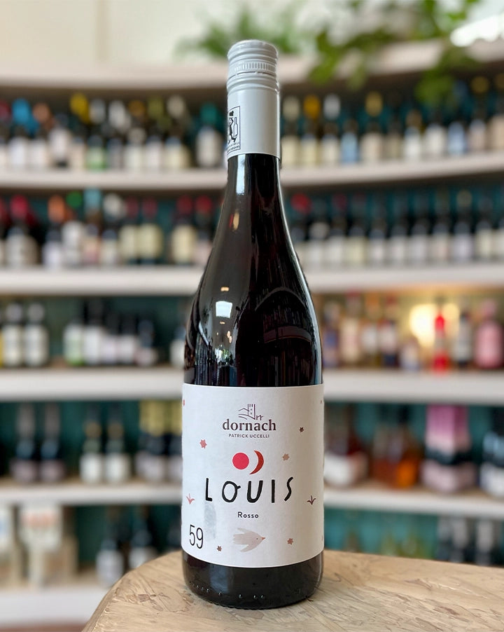 Dornach 'Louis 59' 2024 Pinot Nero Alto Adige