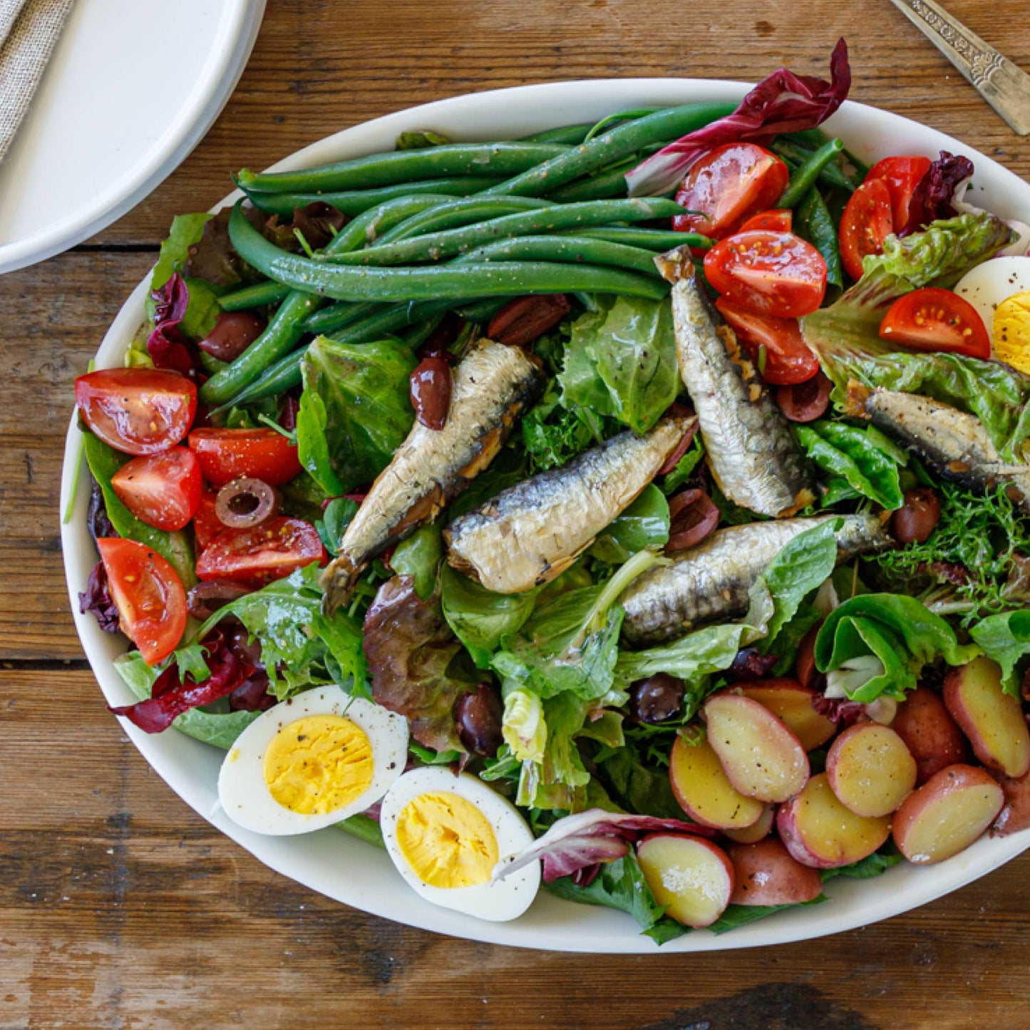 Patagonia Provisions Sardines in Extra-Virgin Olive Oil