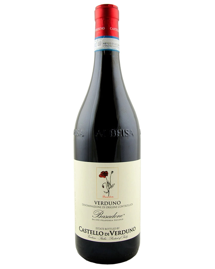 Castello di Verduno 'Basadone' 2024 Pelaverga Verduno DOC Piemonte