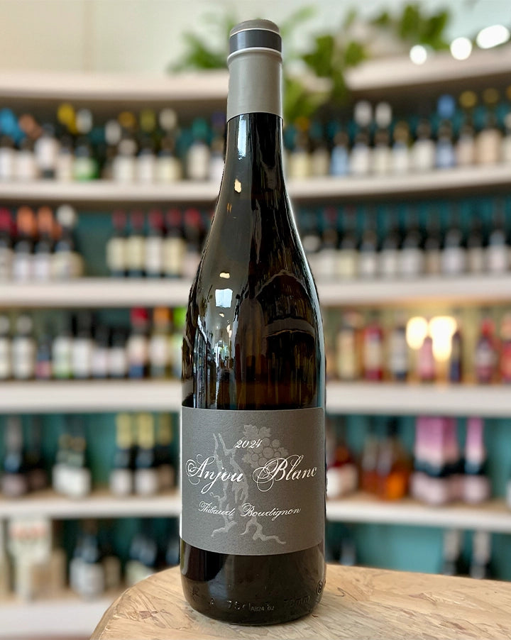 Thibaud Boudignon 2024 Anjou Blanc