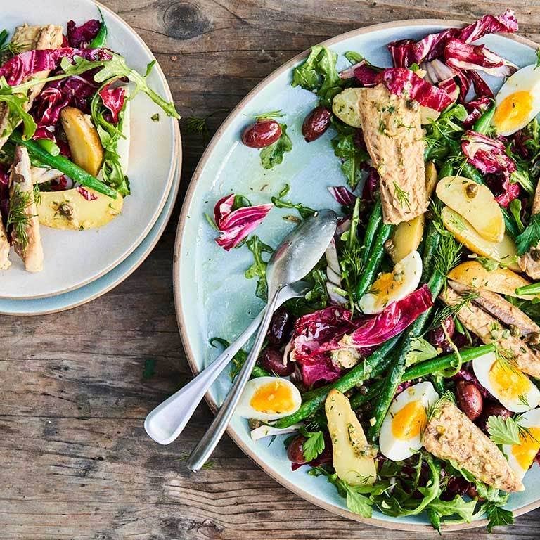Patagonia Provisions Lemon Caper Mackerel