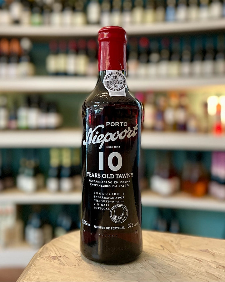 Niepoort 10 Year Tawny Port Porto