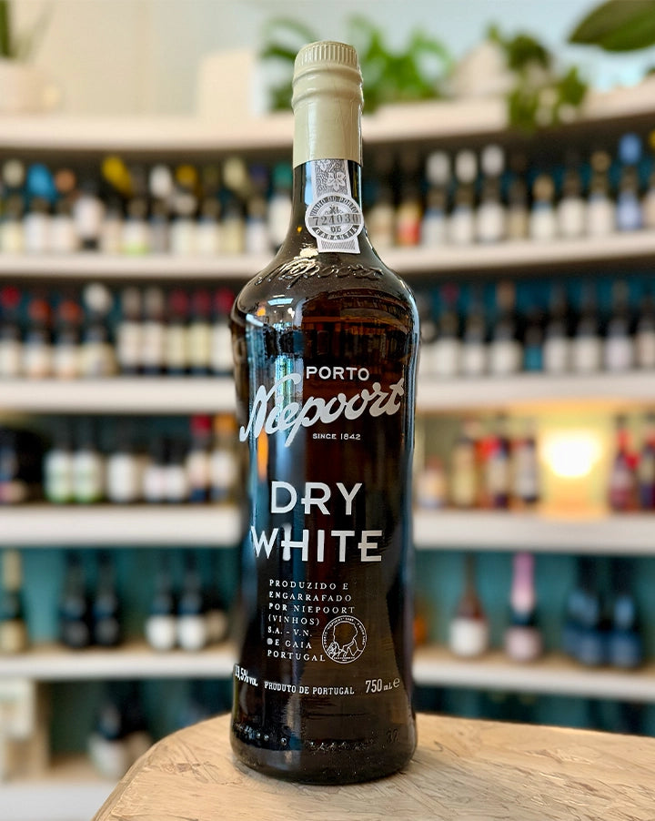Niepoort 'Dry White' Port Wine Cima Corgo, Porto