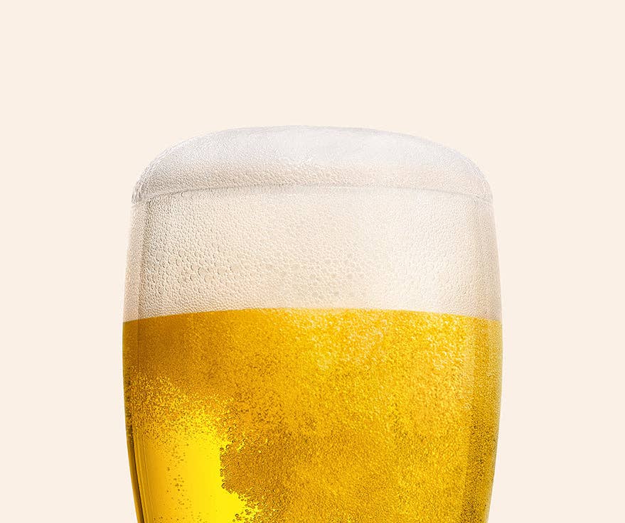 Best Day "Electro Lime - Cerca de Cerveza" Non Alcoholic Beer