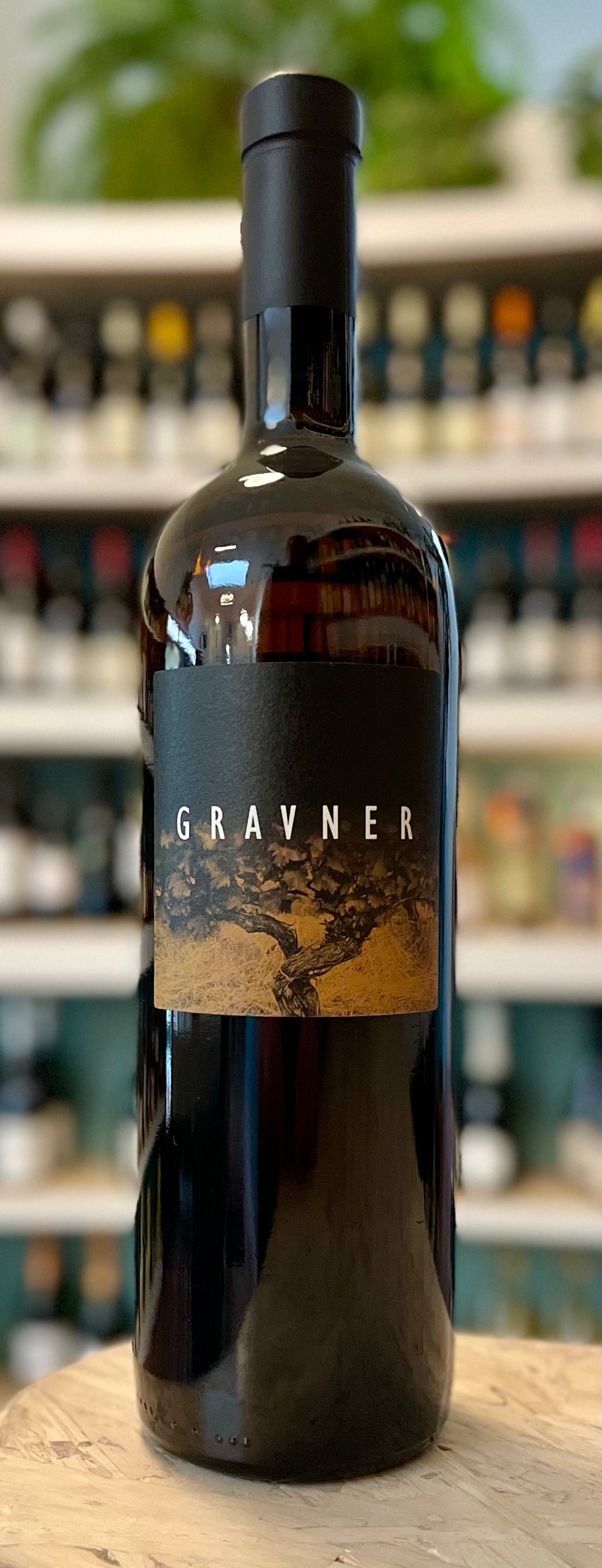 Joško Gravner 2016 Ribolla Venezia Giulia IGT