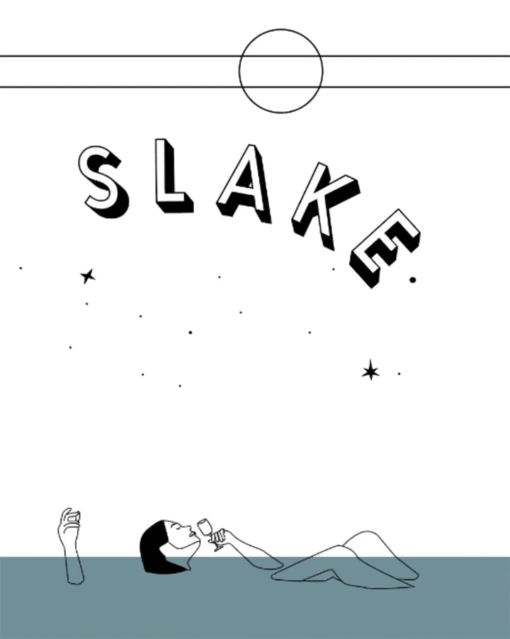 Slake SF e-Gift Card