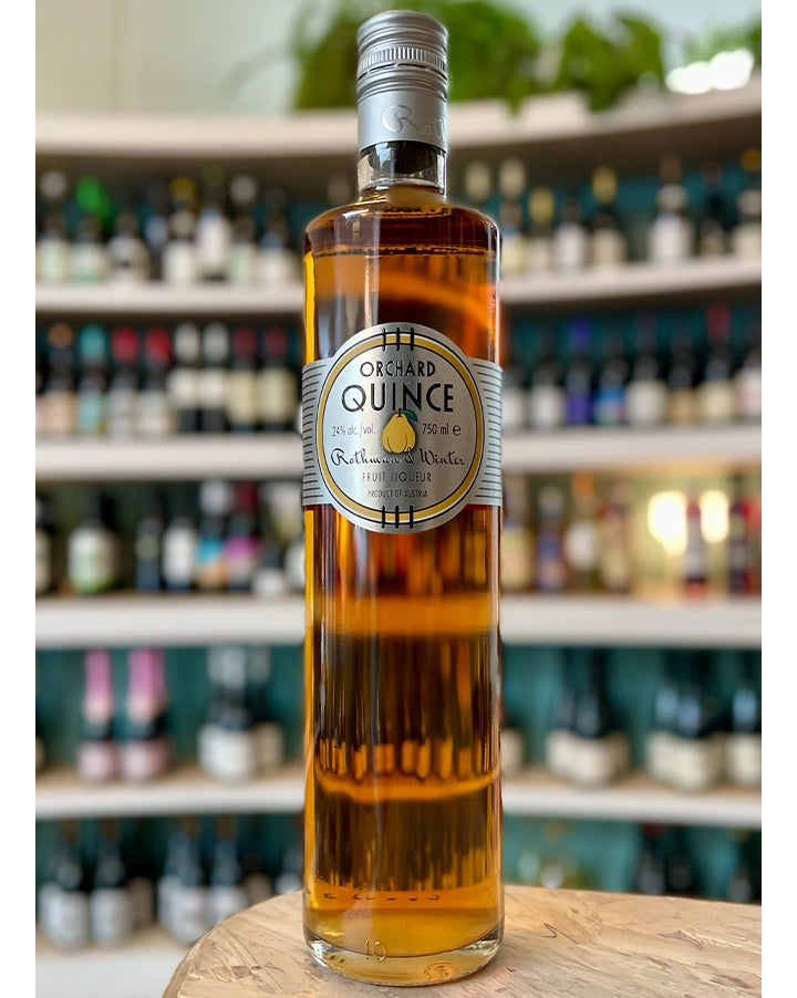 Rothman & Winter Orchard Quince Steyr, Austria