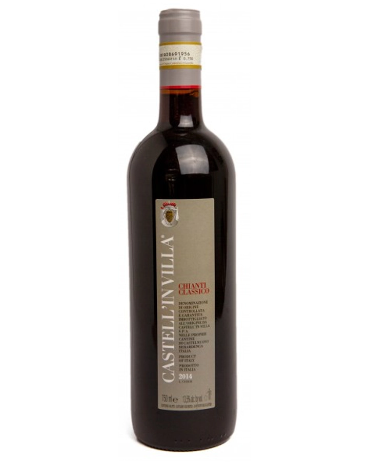 Castell'in Villa 2019 Chianti Classico