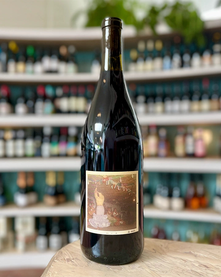 La Onda 'Marea en Flor' 2021 Cinsault - Carignan Preston Vineyards Dry Creek Valley