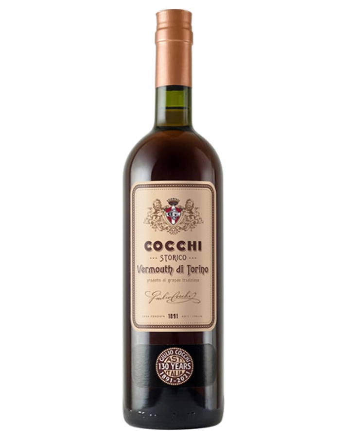 Cocchi "Storico" Vermouth di Torino
