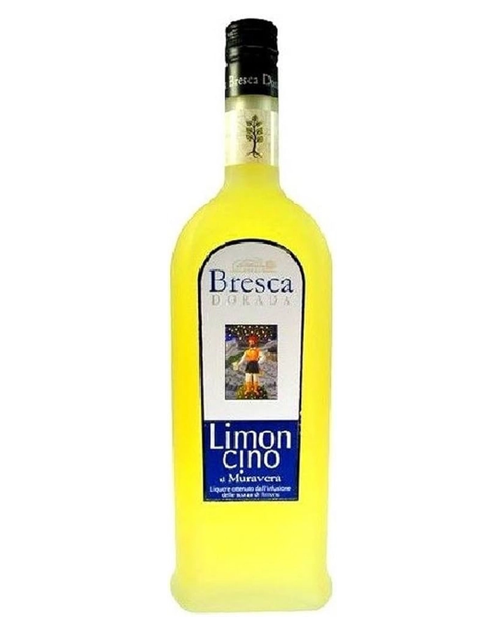 Bresca Dorada Limoncino Sardegna