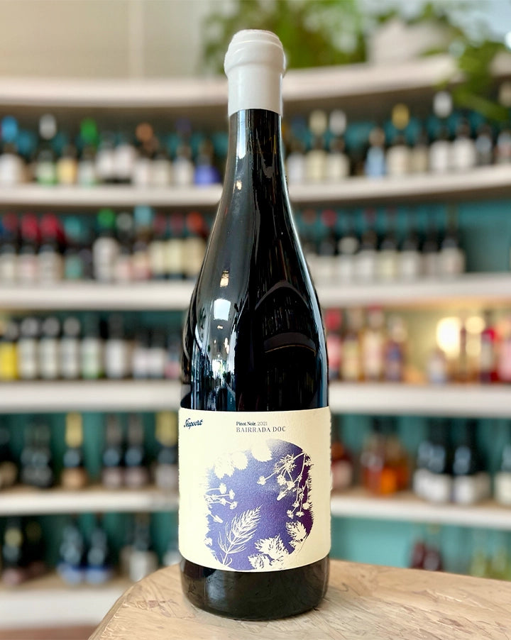 Niepoort 2021 Pinot Noir Bairrada, Portugal