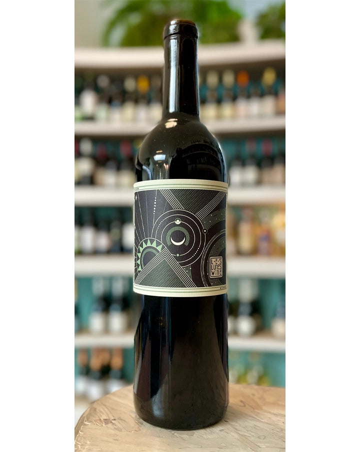 Les Lunes 'Claret' 2022 Cabernet Sauvignon North Coast