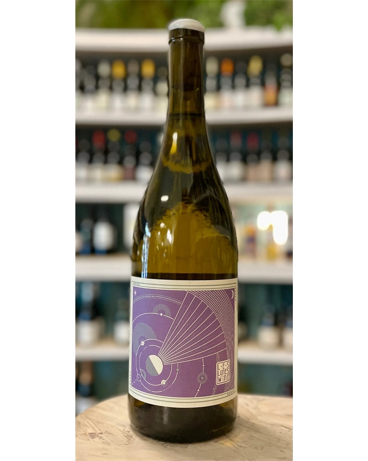 Les Lunes "Linda Vista Vineyard" 2020 Chardonnay Oak Knoll, Napa