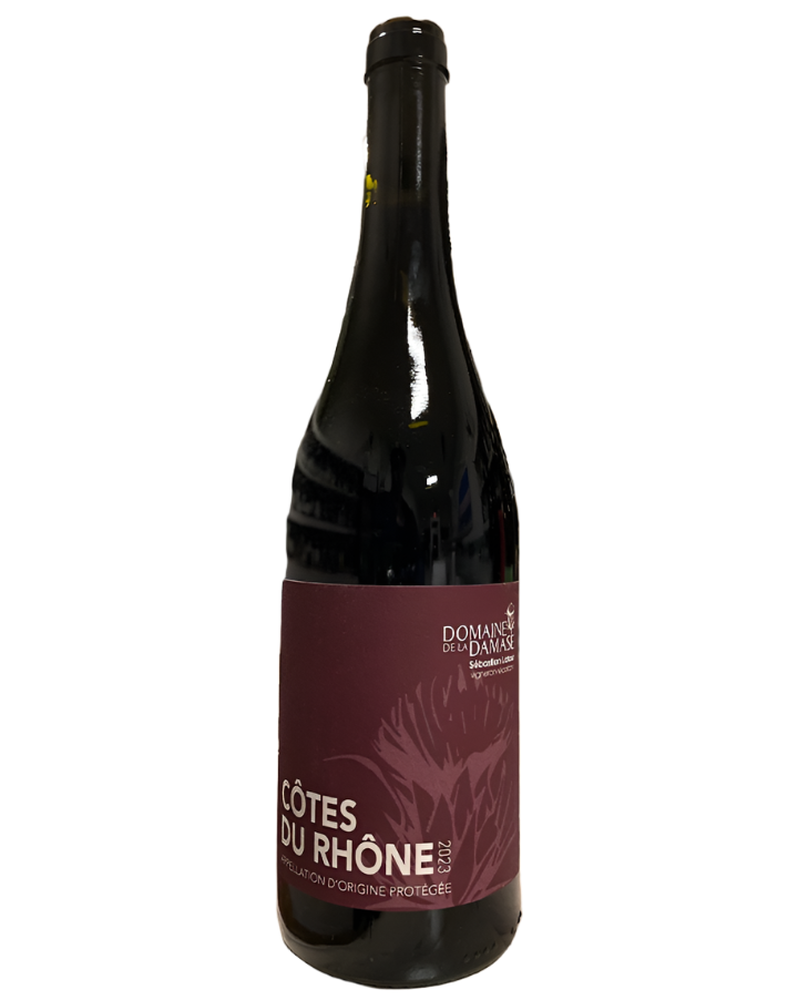 Domaine de la Damase 2022 Côtes du Rhône