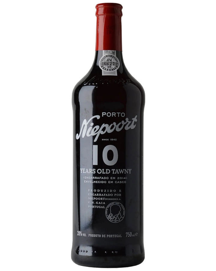 Niepoort 10 Year Tawny Port Porto