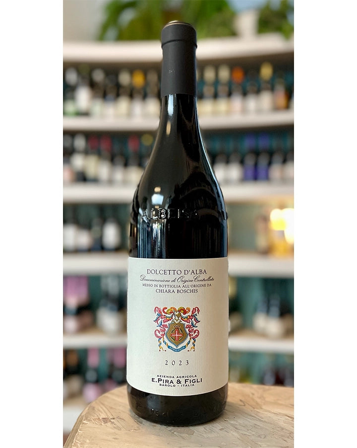 E. Pira & Figli 2023 Dolcetto D'Alba