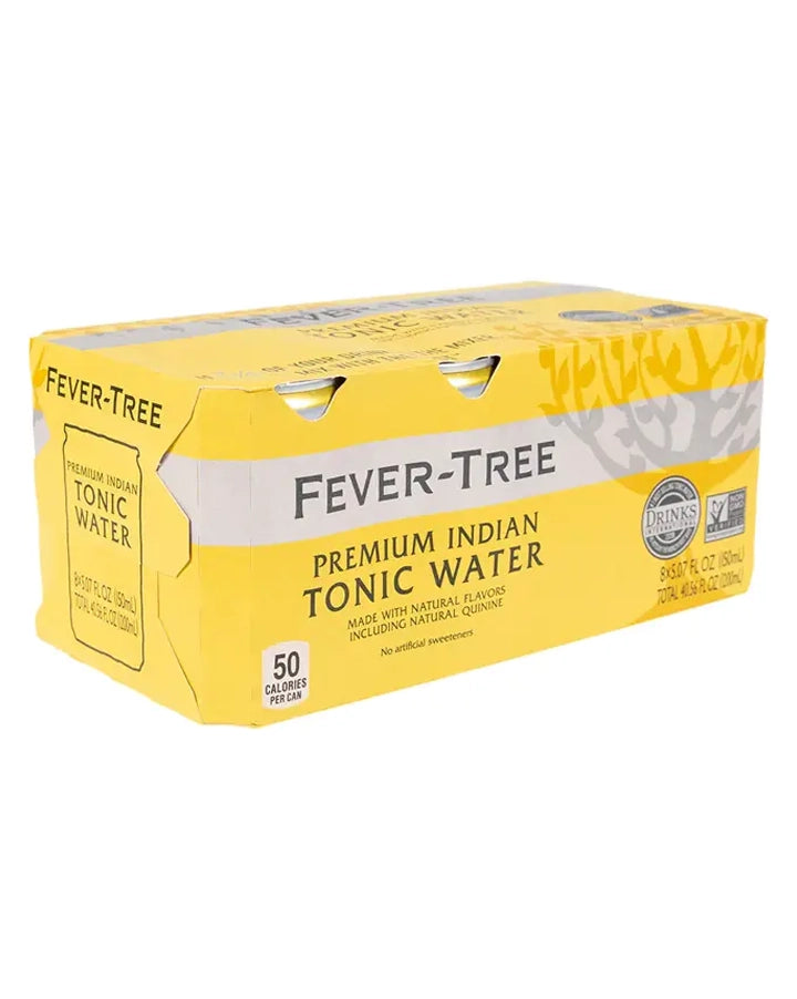 Fever Tree Premium Tonic Water