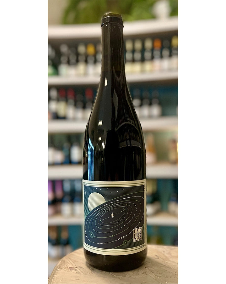 Les Lunes "Old-VIne" 2022 Carignan Mendocino