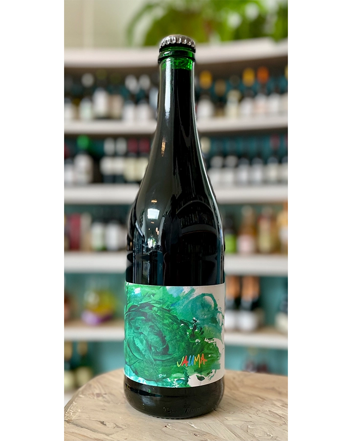 Jauma "Seaview" 2019 Cabernet Franc McLaren Vale, Australia