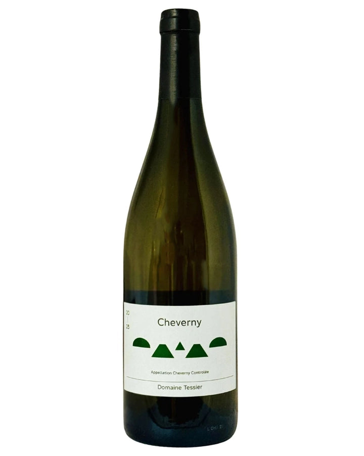 Philippe Tessier 2023 Blanc Cheverny