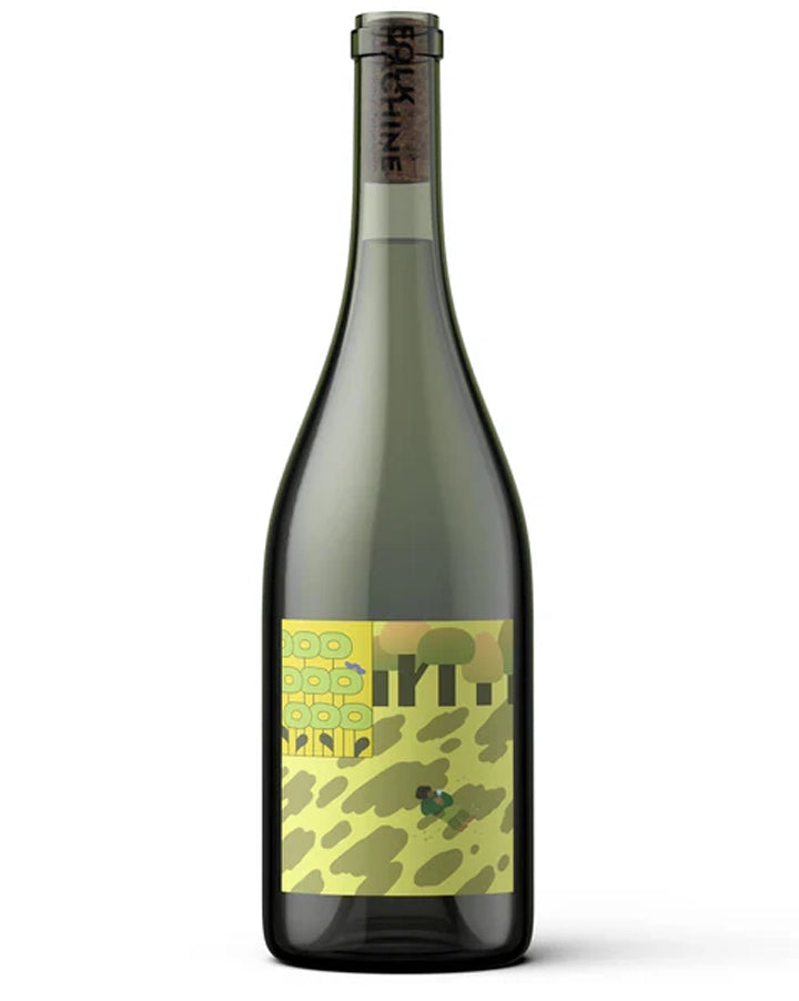 Folk Machine "Brosseau Vineyard" 2021 Chardonnay Chalone