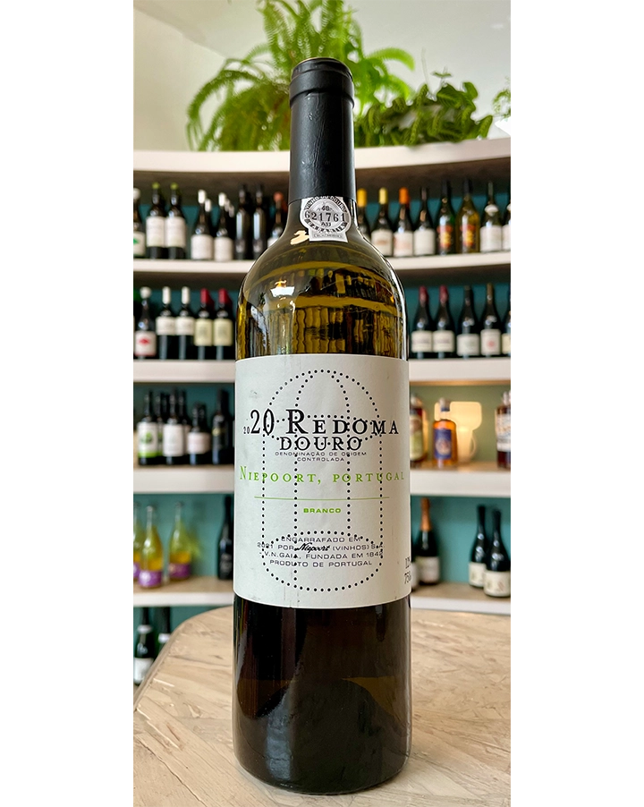 Niepoort "Branco Redoma" 2020 Douro