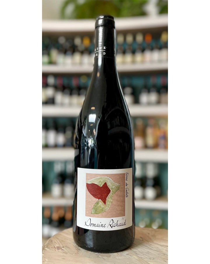 Marcel Richaud "Terre des Galets" 2020 Côtes-du-Rhone