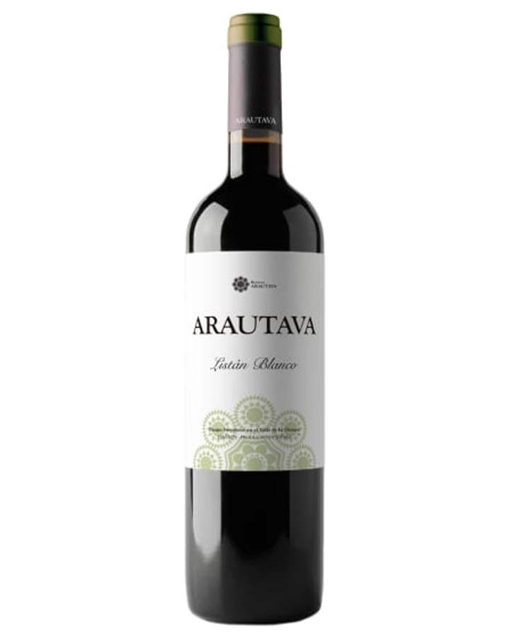 Bodegas Arautava 2023 Listán Blanco Tenerife Islas Canarias