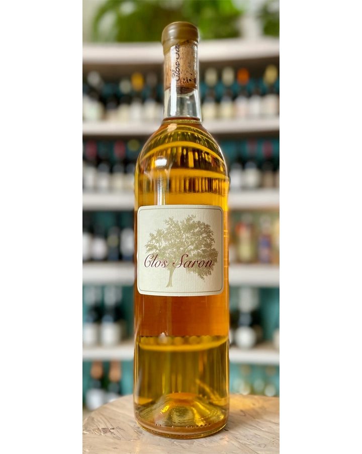 Clos Saron "Carte Blanche" 2017 California