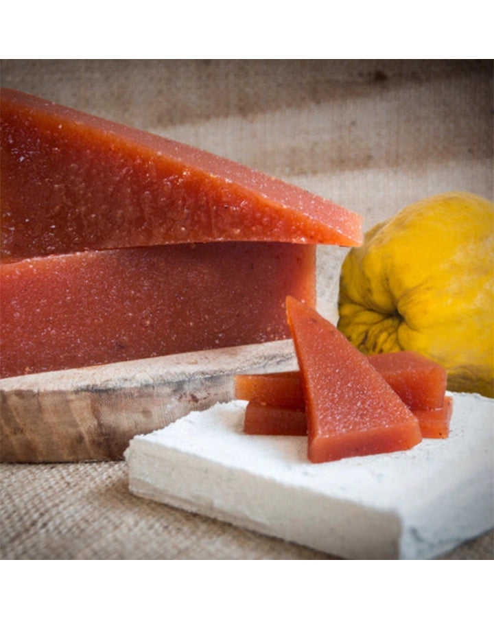 10oz Mitica Membrillo Handmade Quince Paste Valencia, Spain
