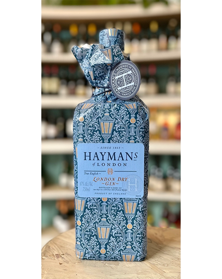 Hayman's London Dry Gin