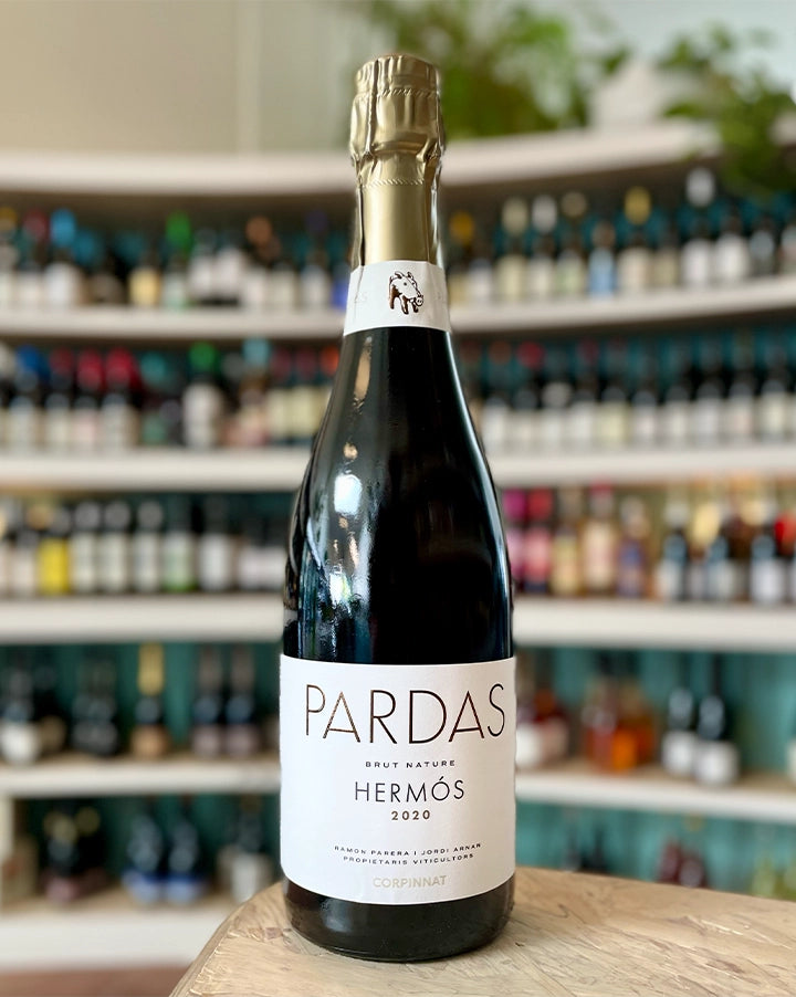 Pardas 'Hermós' 2020 Corpinnat Penedès