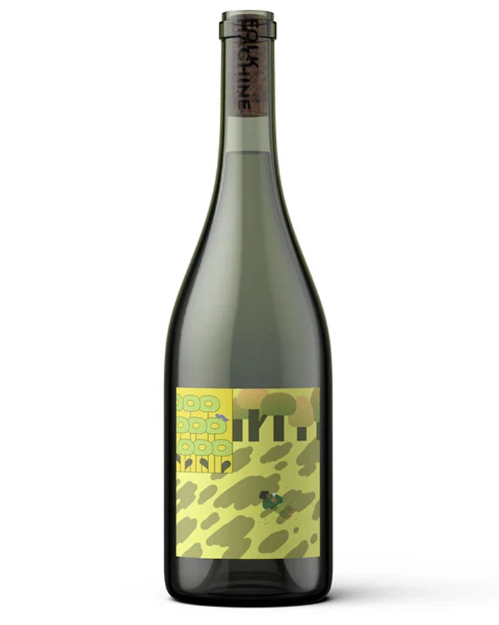 Folk Machine 2022 "Brosseau Vineyard" Chardonnay Chalone Monterray County