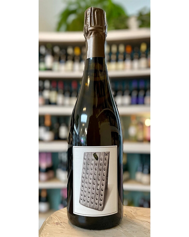 BXT "California Immursion" 2022 Sparkling Wine California