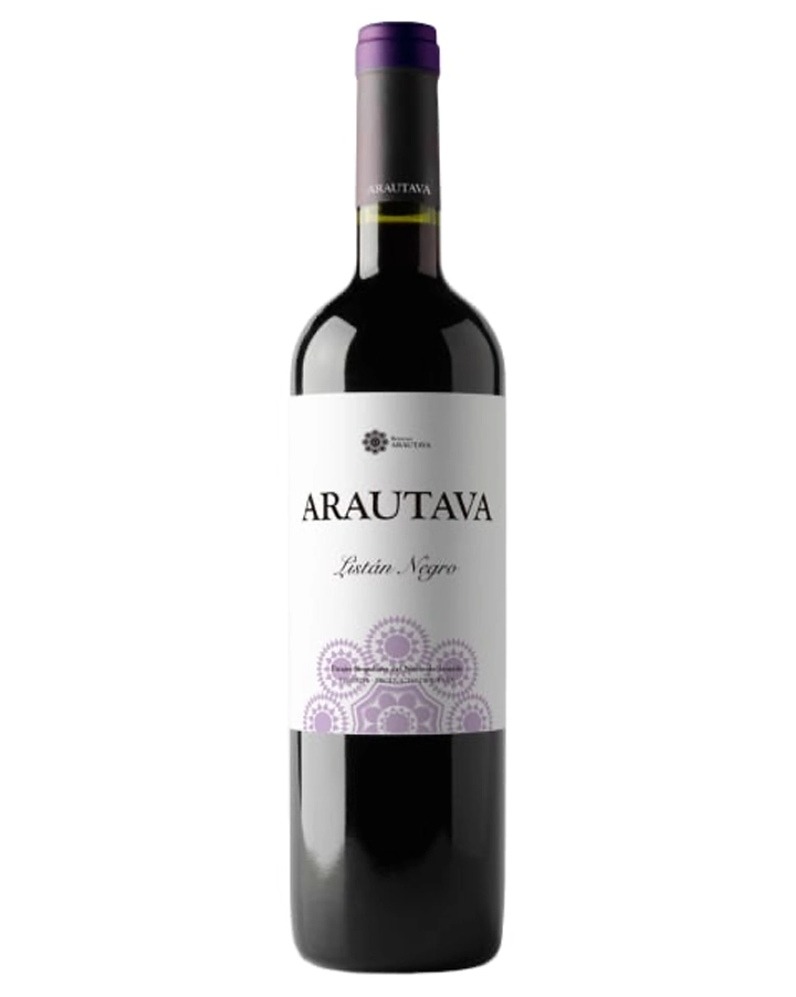 Bodegas Arautava 2022 Listán Negro Tenerife Islas Canarias