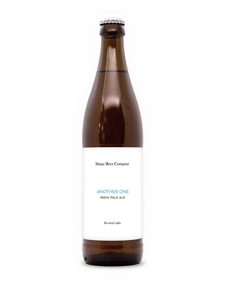 Maine Beer Company "Another One" India Pale Ale