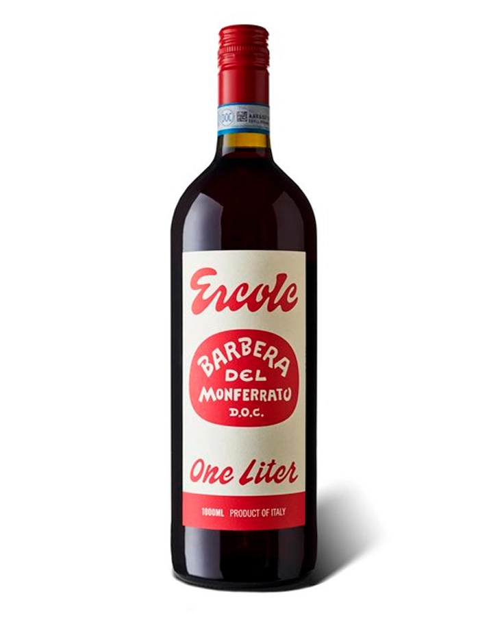Ercole 2023 Barbera del Monferrato DOC Piemonte