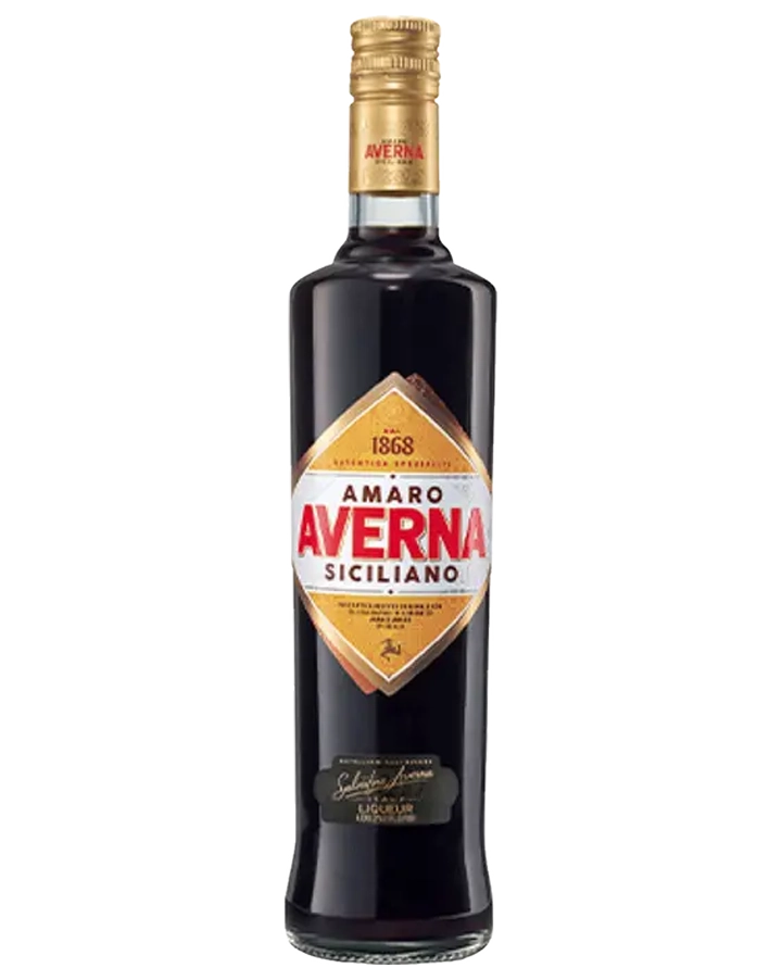 Averna Amaro Siciliano