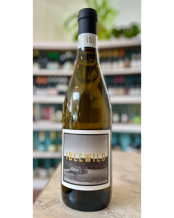 Idlewild Wines "Lost Hills Ranch" 2022 Arneis Yorkville Highlands