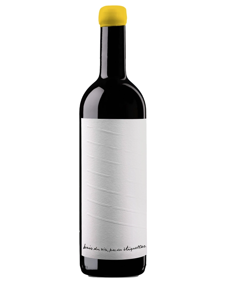 Drink Wines, Not Labels "bois du vin, pas des etiquettes" 2022 Chardonnay Langhe