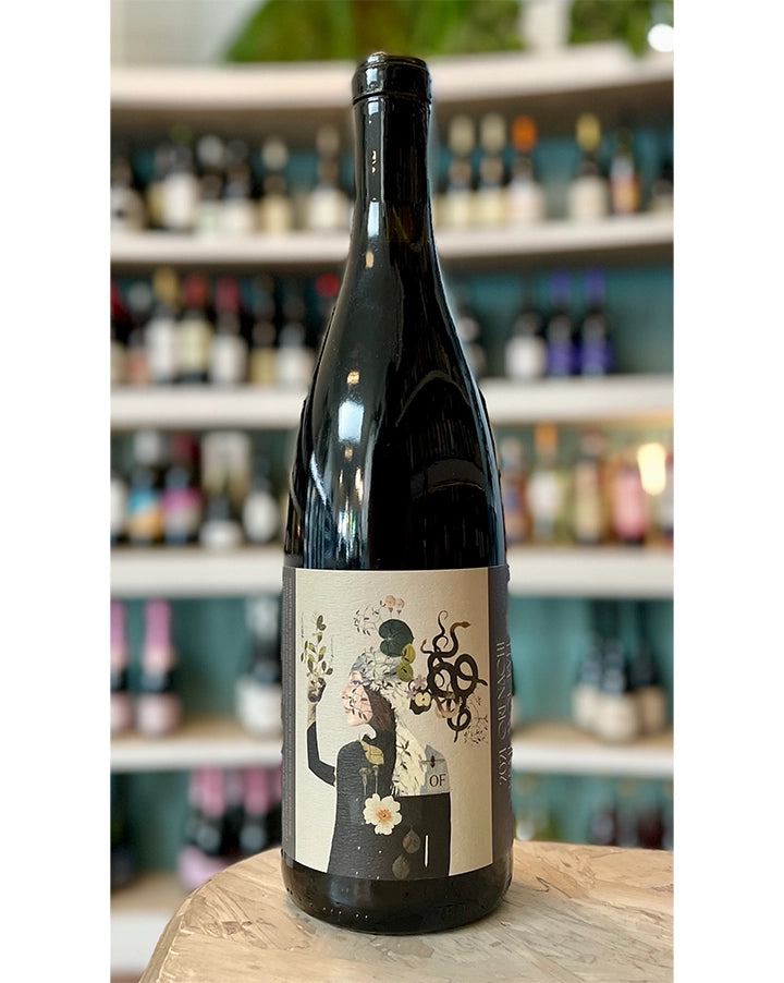 Jolie-Laide 2021 Grenach/Syrah/Mourvedre North Coast