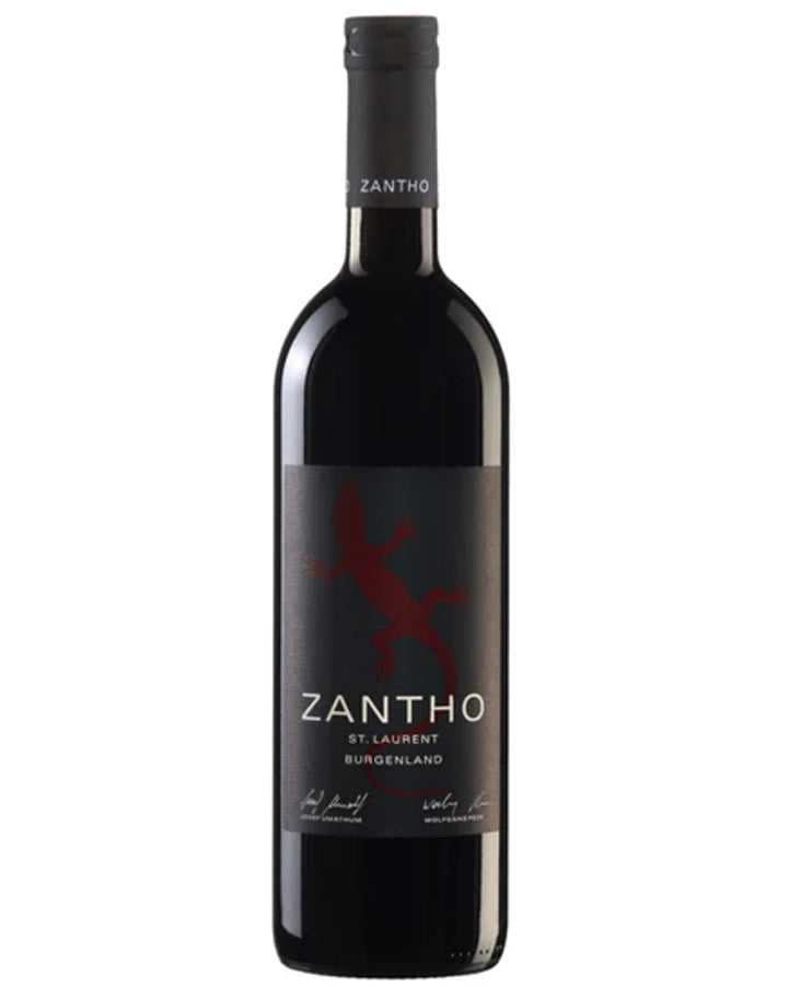 Zantho 2021 Sankt Laurent Burgenland, Austria