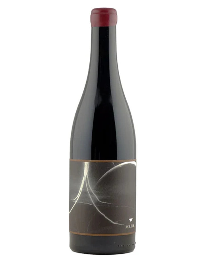 Kolfok "Whole Bunch" 2019 Blaufränkisch Burgenland, Austria