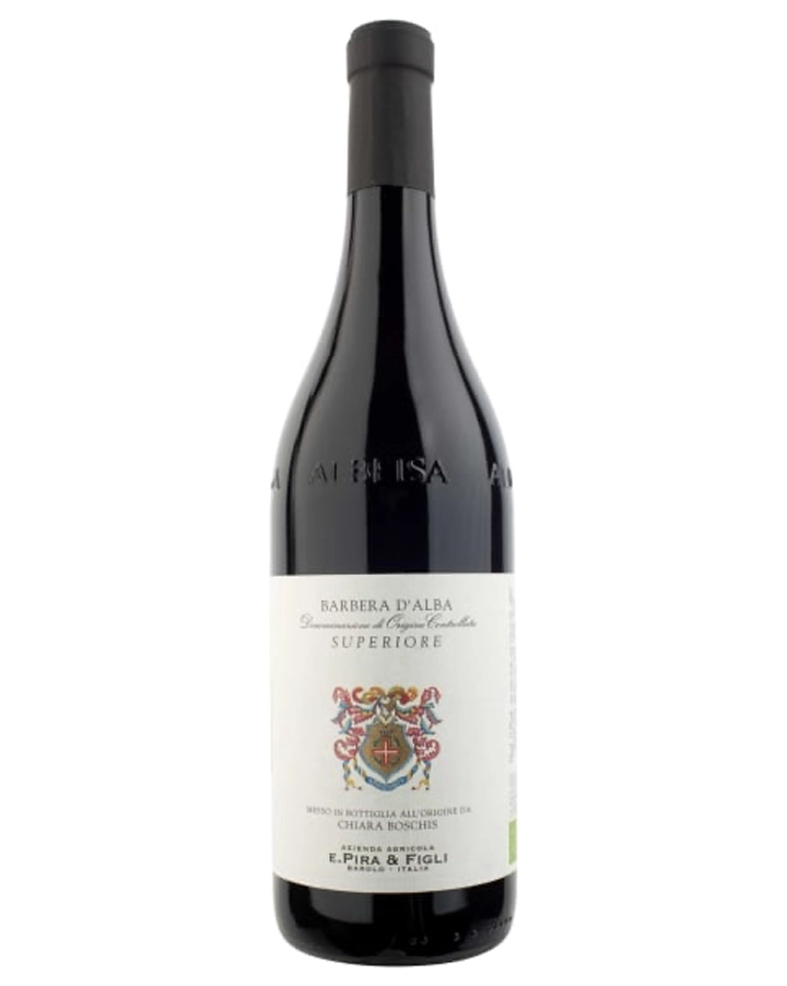 E. Pira & Figli 2021 Barbera d'Alba Superiore Barolo, Italia