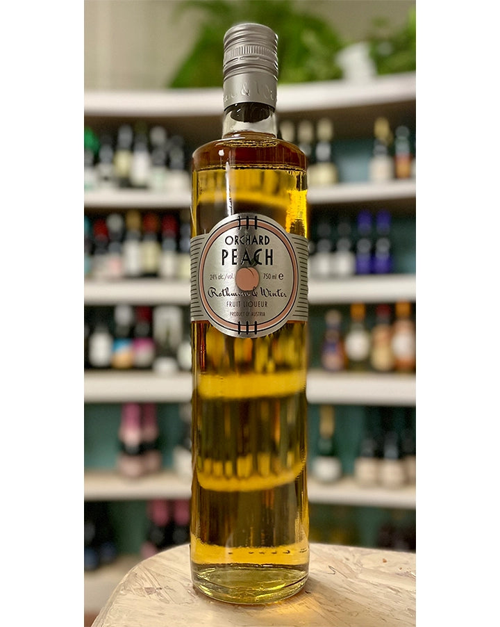 Rothman & Winter Orchard Peach Steyr, Austria