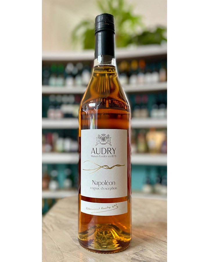 Maison Audry "Napoléon" Cognac Fine Champagne