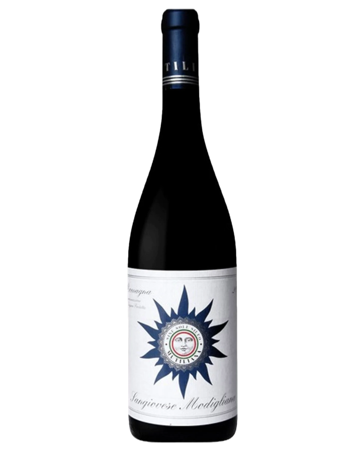 Mutiliana "Ibbola" 2018 Sangiovese Romagna